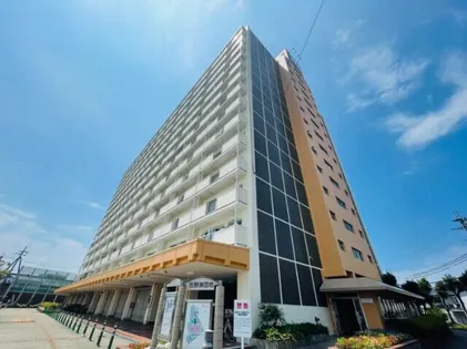 佐野湊団地 1号棟 Aの画像