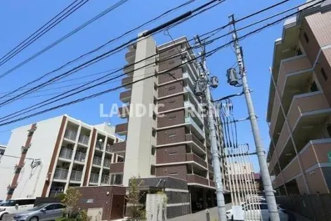 ネストピア博多グランドステージの画像