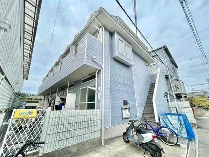 HOLY CITY Ⅱの画像