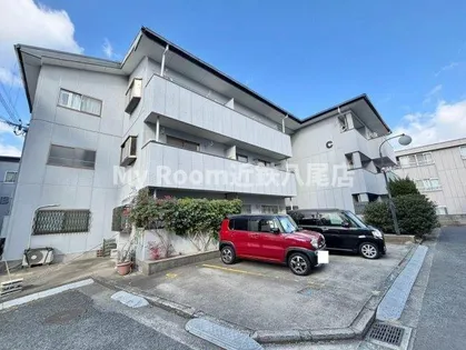 ビートル山本北C棟の画像
