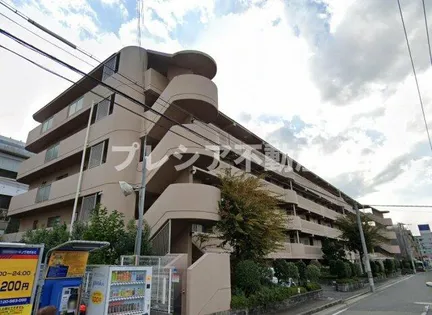 アプリーレ武庫川の画像