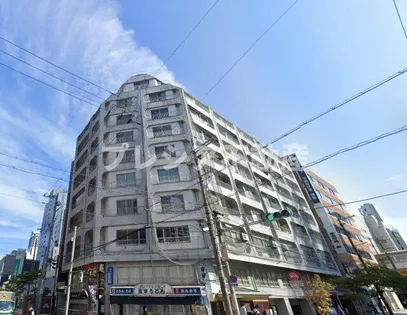 チサンマンション第6新大阪の画像