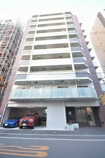 クレビオス難波EASTの画像
