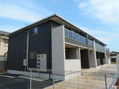 カーサ フルクタスの画像