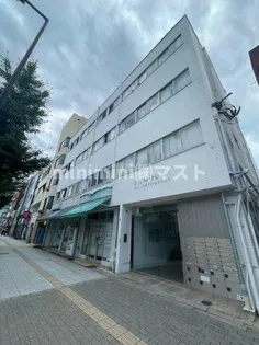 ラムール朝潮橋の画像