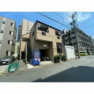 LOFT日比野の画像