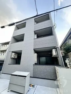 GRANSTELLA帝塚山の画像