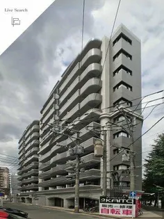 エステートモア博多アペックスの画像