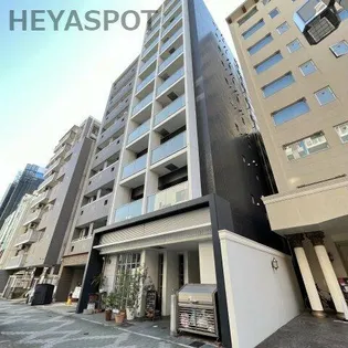 エルスタンザ栄南の画像