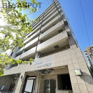 プリンセス瓦町の画像