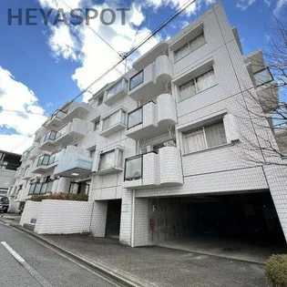 ヴィラ白壁の画像