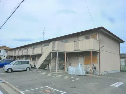 中野ハイツの画像