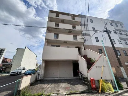 冨士見ハイツの画像