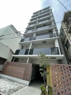 HUIT ARBRE上町台の画像