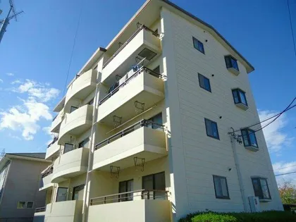 ウイングコートの画像