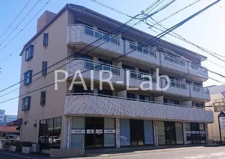 ルナ メゾン ASAMIの画像