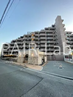 ネオステージ今宿【5階】の外観