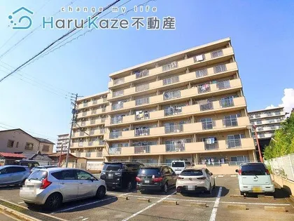 愛知県名古屋市南区戸部下1丁目【マンション】の外観