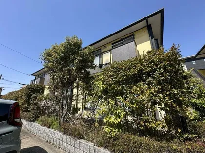 ビーライン三好ヶ丘の画像