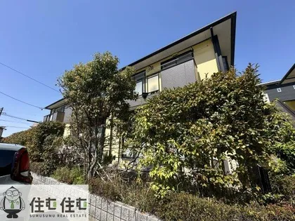 ビーライン三好ヶ丘の画像