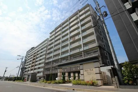 メディアパークの画像