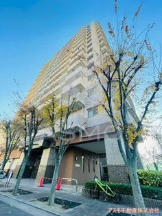 ライオンズマンション中津の画像