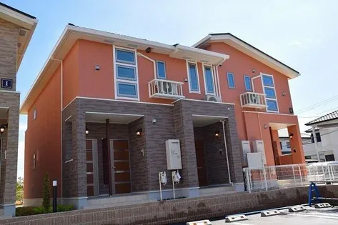 アドバンス若草Ⅱの画像