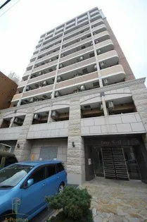 ラグゼ桜ノ宮【2階】の外観