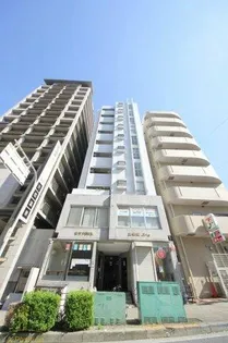 横井第6ビル【6階】の外観