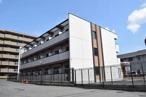 キョーナン宇治伊勢田の画像