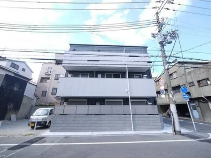 サンステージ島屋の画像