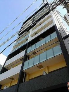 W.O.B.西九条【5階】の外観