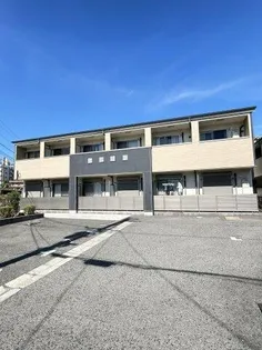 フジパレス津久野 Ⅰ番館の画像