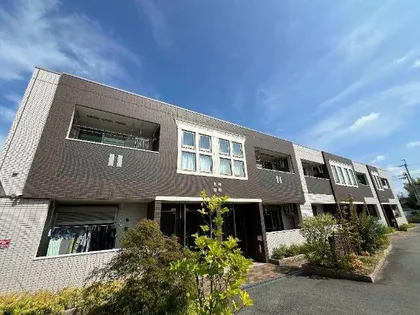 メゾン ド フォレストの画像