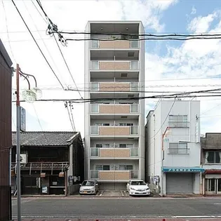 パレット駅西の画像