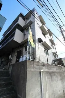 シャンポール湯川の画像