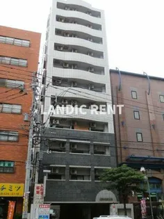 リファレンス薬院の画像