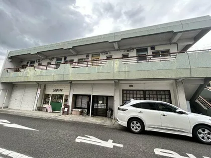いづみマンションの画像