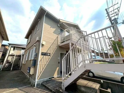 ハイツKOYAMAの画像
