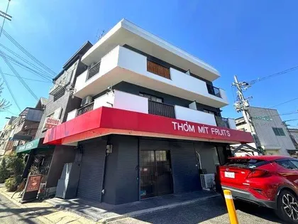 SENSE TONDABAYASHIの画像