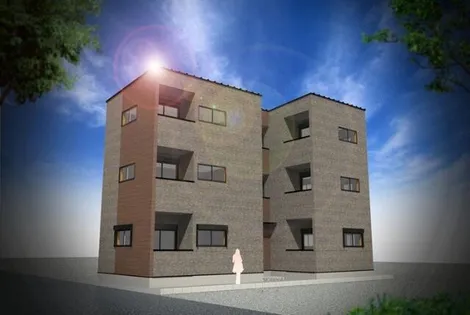 ロイヤルメゾンの画像