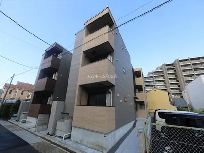 シェリム新瑞橋サウスの画像