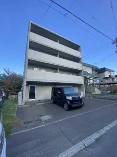 ヴィラ新琴似の画像