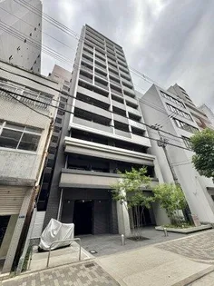 スワンズシティ大手前レーヴェの画像