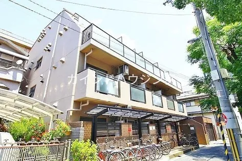 メゾンリファインの画像