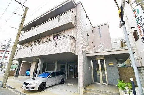 ヘーベル姫松の画像