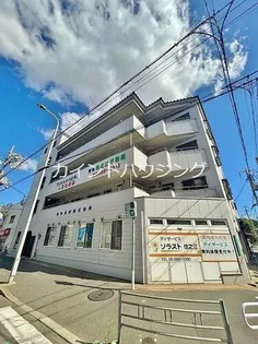 マンションハピネスの画像