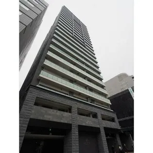 タワー ザ ファースト名古屋栄の画像