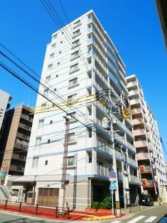 ジュネス Kの画像