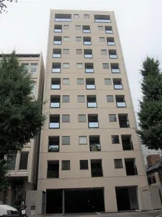 ロールベール博多駅前【2階】の外観